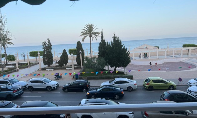 Apartment - Herverkoop - Altea - Altea