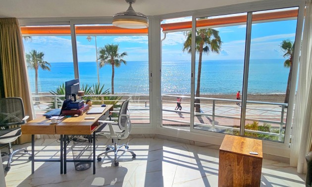 Apartment - Herverkoop - Altea - Altea