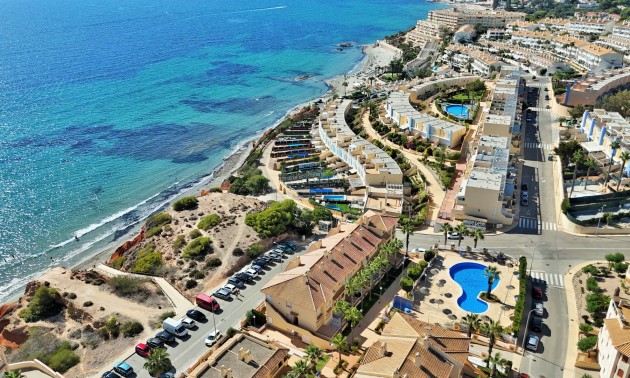 Apartment - Herverkoop - Cabo Roig - Cabo Roig