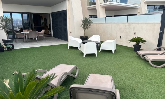 Apartment - Herverkoop - Ciudad Quesada - Ciudad Quesada