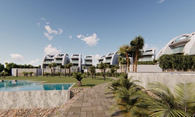 Apartment - Herverkoop - Ciudad Quesada - Ciudad Quesada