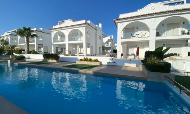 Apartment - Herverkoop - Ciudad Quesada - Ciudad Quesada