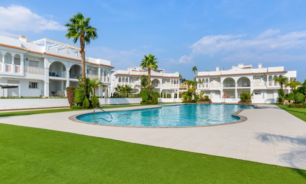 Apartment - Herverkoop - Ciudad Quesada - Doña Pepa