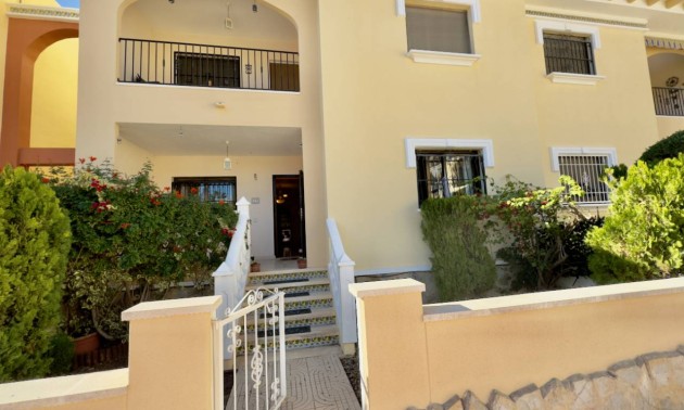 Apartment - Herverkoop - Ciudad Quesada - Doña Pepa
