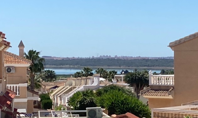 Apartment - Herverkoop - Ciudad Quesada - Doña Pepa