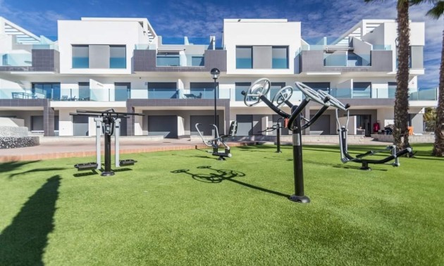 Apartment - Herverkoop - El Raso - Costa Blanca