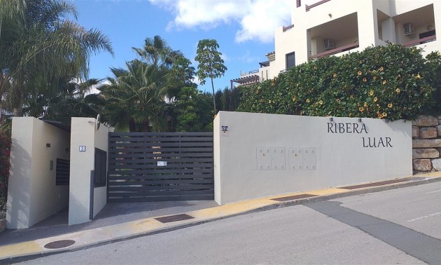 Apartment - Herverkoop - Estepona - MM-84027