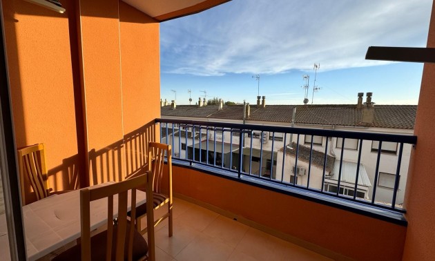 Apartment - Herverkoop - Formentera del Segura - Formentera del Segura