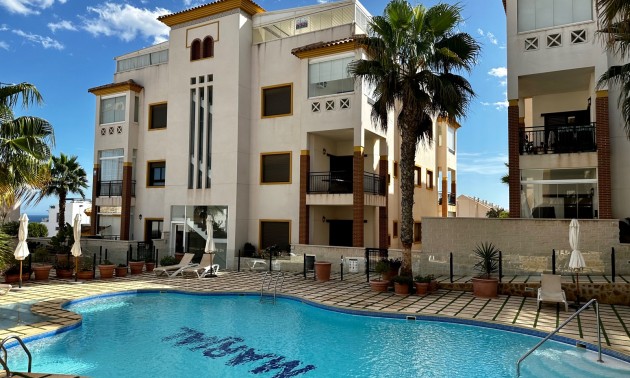 Apartment - Herverkoop - Guardamar del Segura - Guardamar del Segura