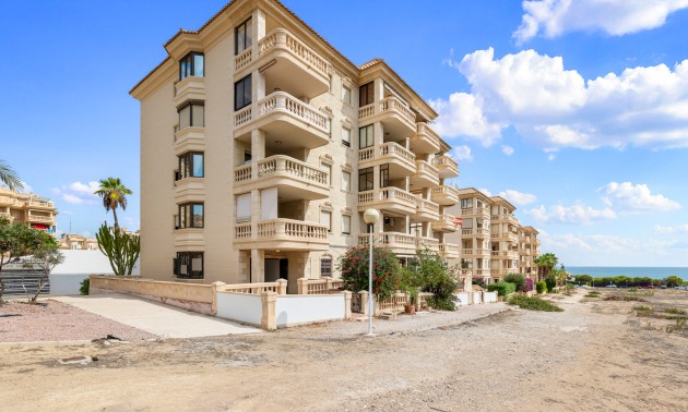 Apartment - Herverkoop - Guardamar del Segura - Guardamar del Segura