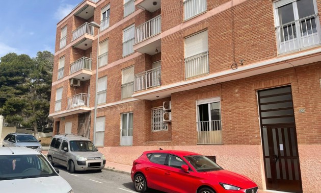 Apartment - Herverkoop - Guardamar del Segura - Guardamar del Segura