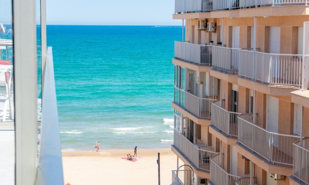 Apartment - Herverkoop - Guardamar del Segura - Guardamar del Segura