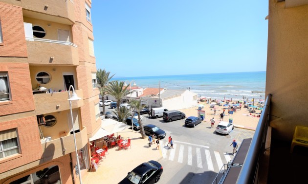Apartment - Herverkoop - Guardamar del Segura - Guardamar del Segura