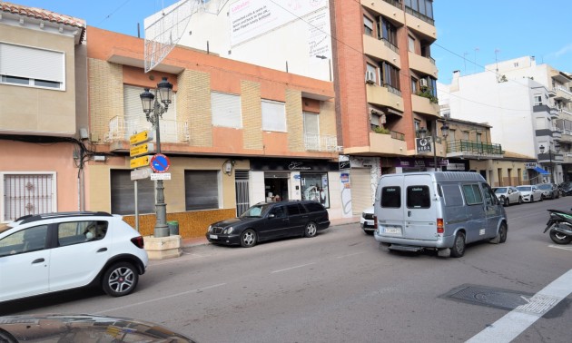 Apartment - Herverkoop - Guardamar del Segura - Guardamar del Segura