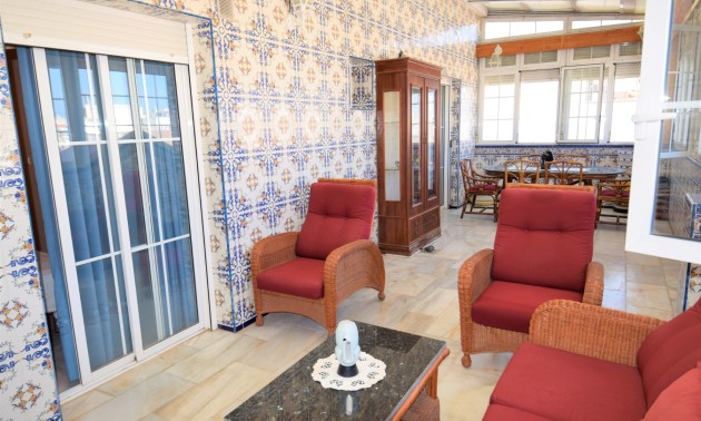 Apartment - Herverkoop - Guardamar del Segura - Guardamar del Segura