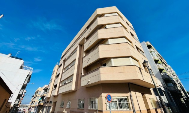 Apartment - Herverkoop - Guardamar del Segura - Guardamar del Segura