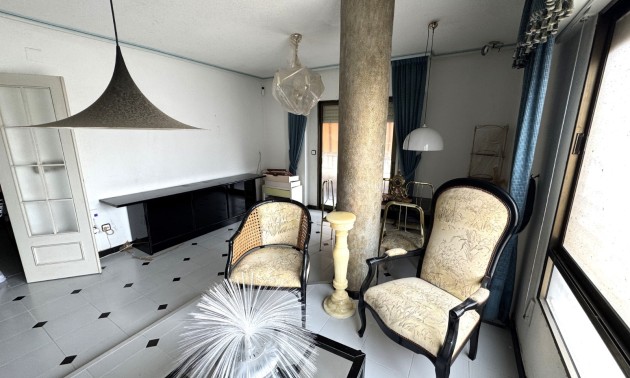 Apartment - Herverkoop - Guardamar del Segura - Guardamar del Segura