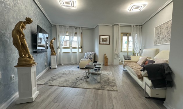 Apartment - Herverkoop - Guardamar del Segura - Guardamar del Segura