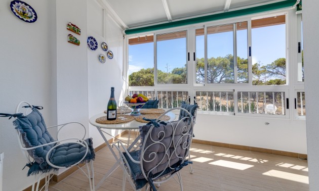 Apartment - Herverkoop - Guardamar del Segura - Pinomar