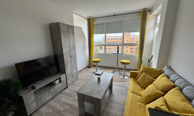 Apartment - Herverkoop - Guardamar del Segura - Pinomar