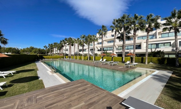 Apartment - Herverkoop - Las Colinas Golf Resort - Las Colinas golf
