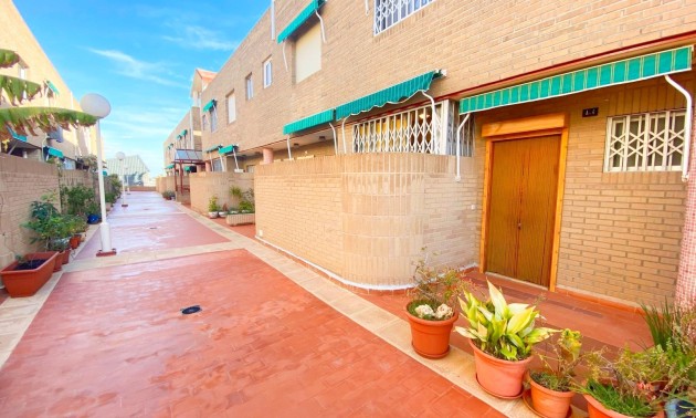 Apartment - Herverkoop - Los Alcazares - Los Alcazares