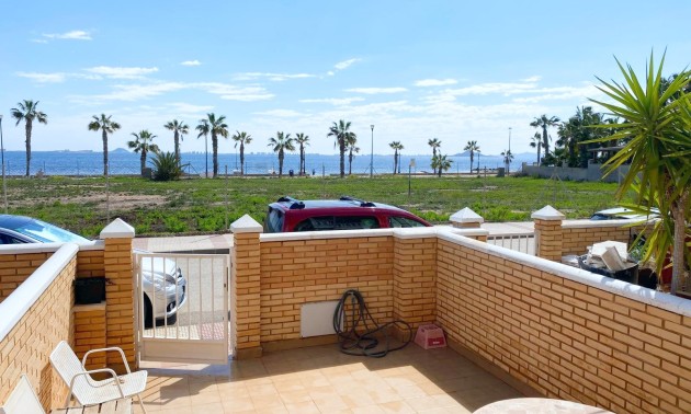 Apartment - Herverkoop - Los Alcazares - Los Alcazares