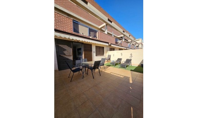 Apartment - Herverkoop - Orihuela Costa - Lomas De Cabo Roig