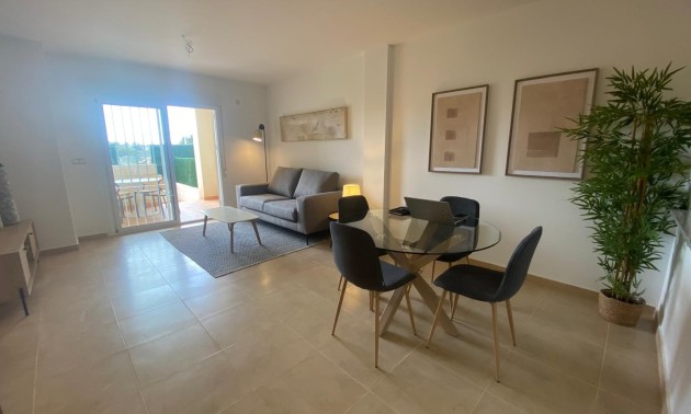 Apartment - Herverkoop - Orihuela Costa - Lomas De Cabo Roig