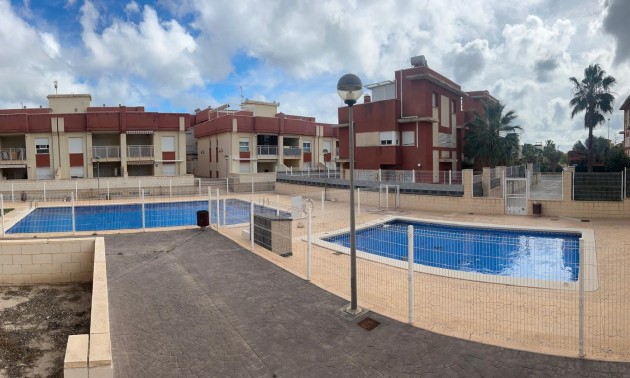 Apartment - Herverkoop - Orihuela Costa - Lomas De Cabo Roig