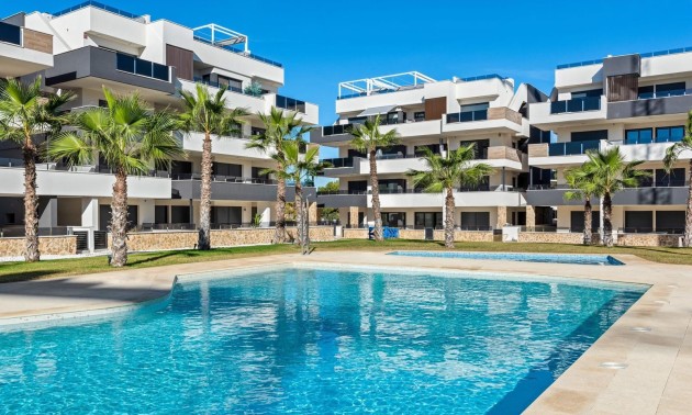 Apartment - Herverkoop - Orihuela Costa - Los Altos