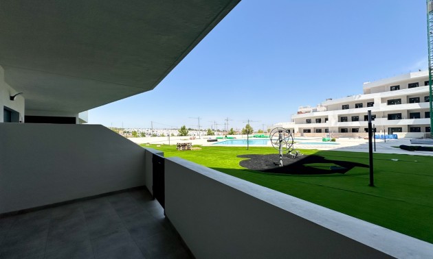 Apartment - Herverkoop - San Miguel de Salinas - San Miguel de Salinas