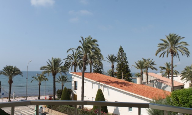 Apartment - Herverkoop - Santa Pola - Santa Pola
