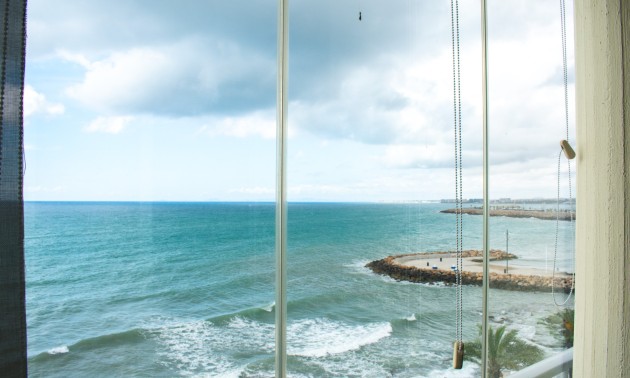 Apartment - Herverkoop - Torrevieja - Center