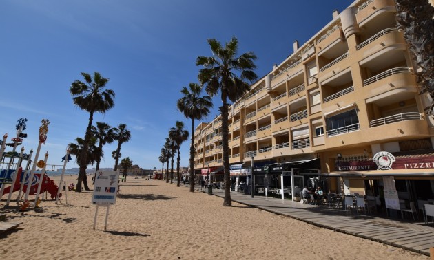 Apartment - Herverkoop - Torrevieja - La Mata