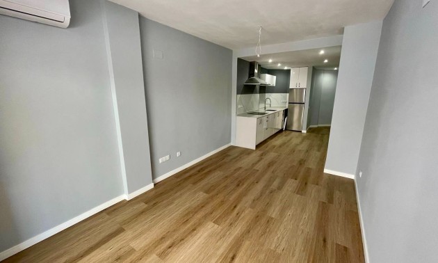 Apartment - Herverkoop - Torrevieja - La Mata