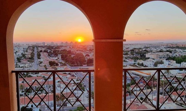 Apartment - Herverkoop - Torrevieja - Playa Los Locos