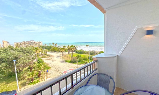 Apartment - Herverkoop - Torrevieja - Torrelamata - La Mata