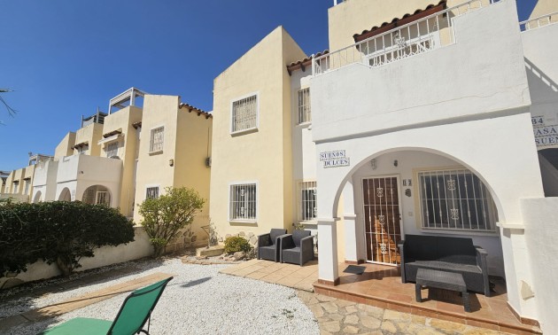 Apartment - Herverkoop - Villamartín - Panorama