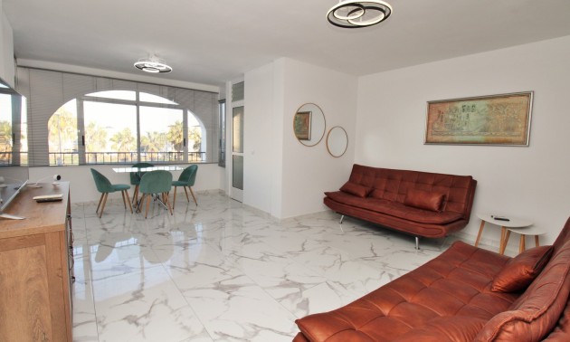 Apartment - Herverkoop - Villamartín - Villamartín