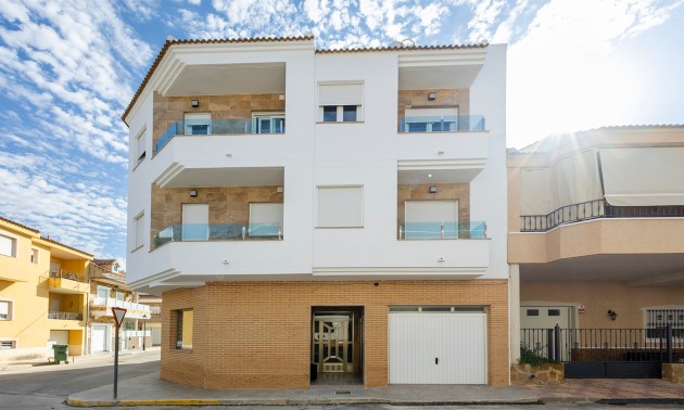 Apartment - New Build - Jacarilla - Jacarilla