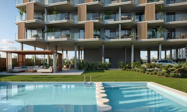 Apartment - New Build - Moncofa - REDSP-88672
