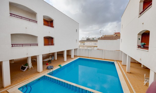 Apartment - New Build - San Fulgencio - San Fulgencio