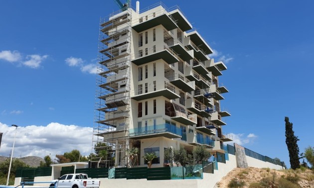 Apartment - Nieuwbouw Woningen - La Cala - La Cala