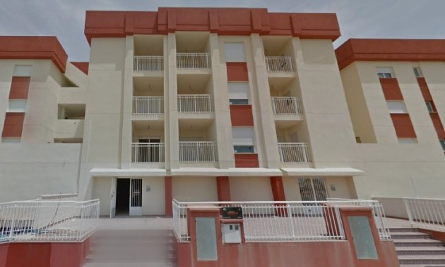 Apartment - Nieuwbouw Woningen - Orihuela Costa - Orihuela Costa
