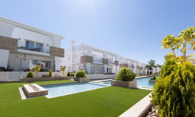 Apartment - Nieuwbouw Woningen - Rojales - Rojales