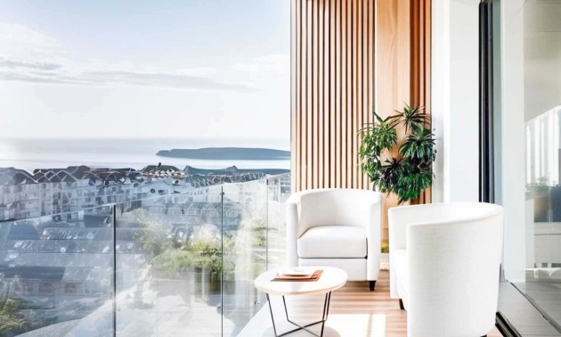 Apartment - Nieuwbouw Woningen - Torrevieja - Torrevieja