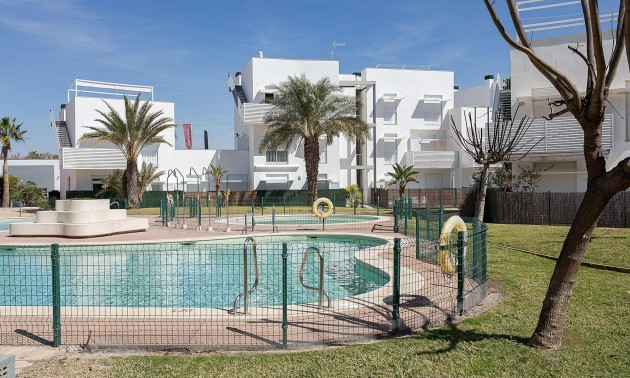 Apartment - Nieuwbouw Woningen - Vera - El Playazo