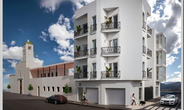 Apartment - Nouvelle construction - Bigastro - Bigastro