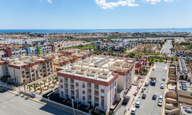 Apartment - Nouvelle construction - Orihuela Costa - Orihuela Costa
